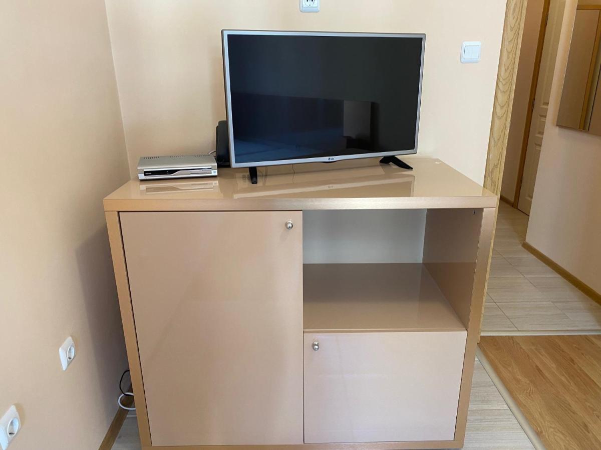Messembria A309 Studio サニービーチ エクステリア 写真