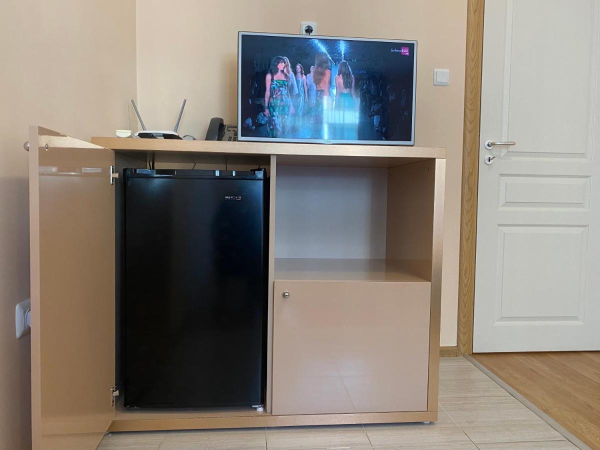 Messembria A309 Studio サニービーチ エクステリア 写真