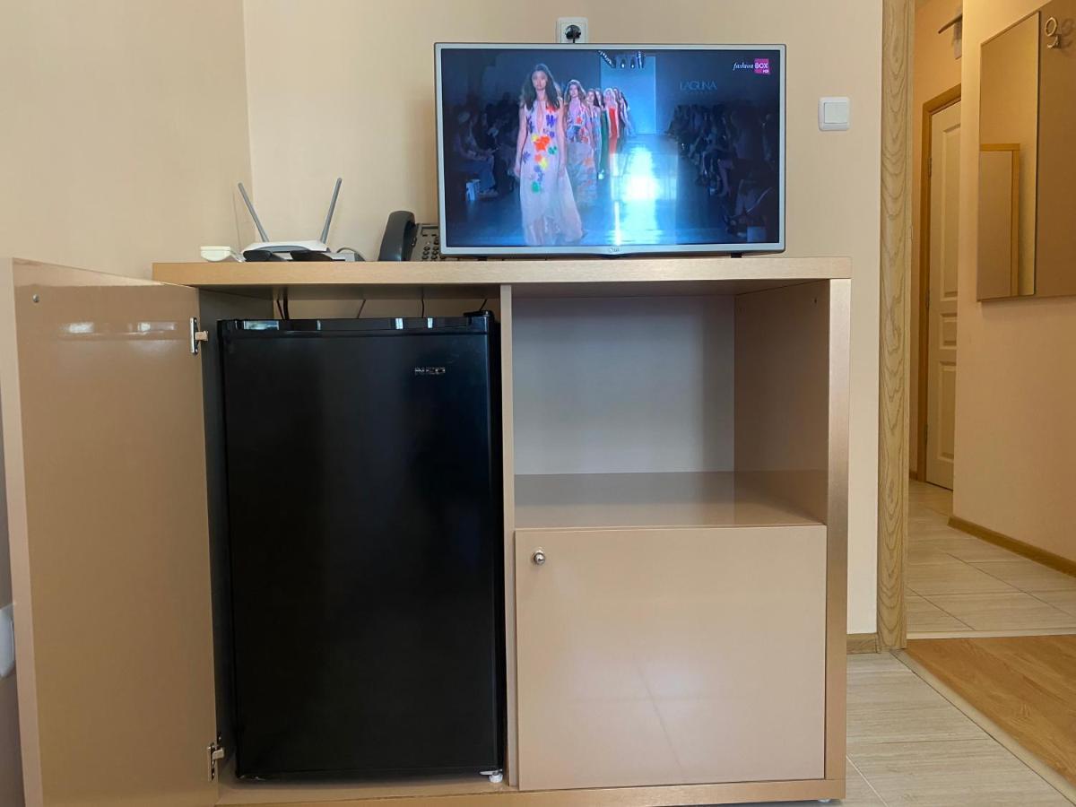 Messembria A309 Studio サニービーチ エクステリア 写真